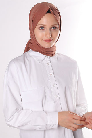 Silk Home Natural Şal 6072090-24