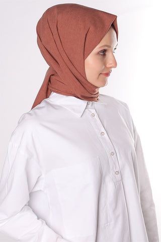 Silk Home Natural Şal 6072090-24
