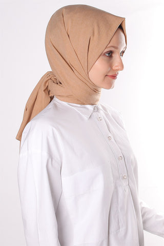 Silk Home Natural Şal 6072090-25