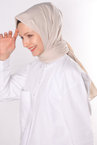 Silk Home Natural Şal 6072090-26