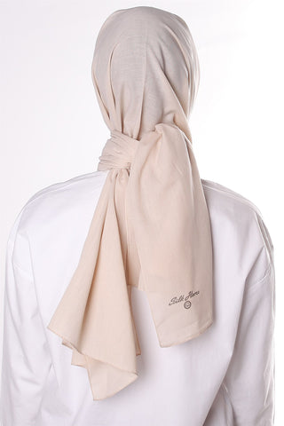 Silk Home Natural Şal 6072090-26