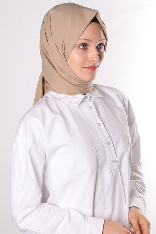 Silk Home Natural Şal 6072090-27