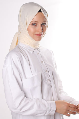 Silk Home Natural Şal 6072090-29