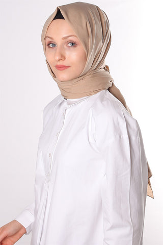 Silk Home Natural Şal 6072090-30