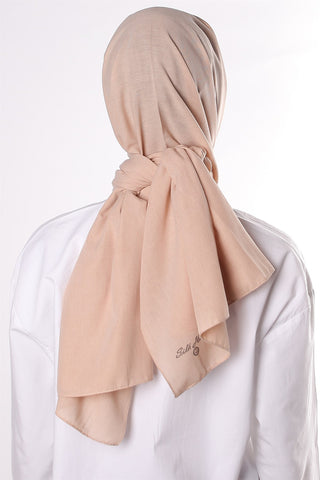 Silk Home Natural Şal 6072090-31