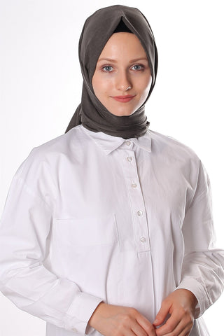 Silk Home Natural Şal 6072090-32