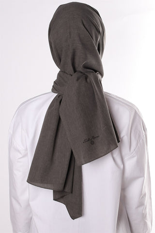 Silk Home Natural Şal 6072090-32