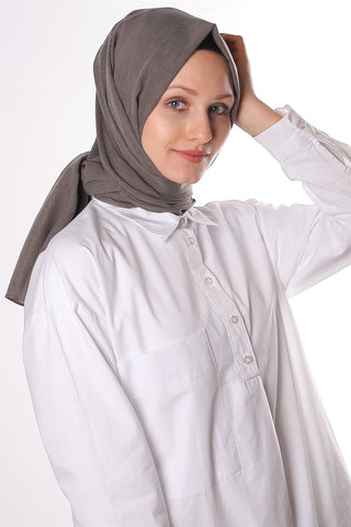Silk Home Natural Şal 6072090-40