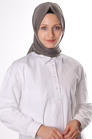 Silk Home Natural Şal 6072090-40