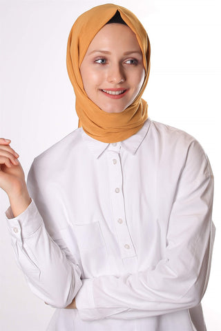 Silk Home Natural Şal 6072090-44