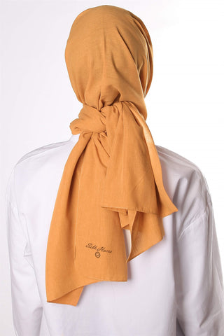 Silk Home Natural Şal 6072090-44