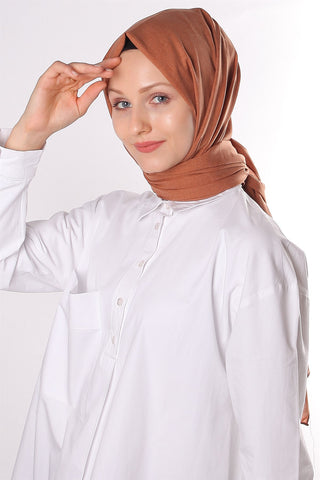 Silk Home Natural Şal 6072090-46
