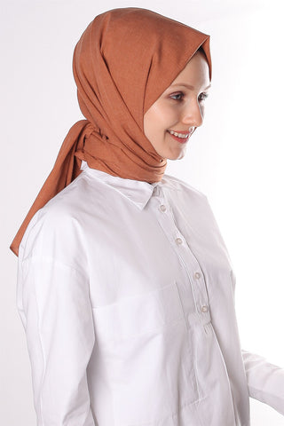 Silk Home Natural Şal 6072090-46