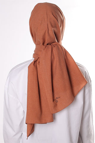 Silk Home Natural Şal 6072090-46