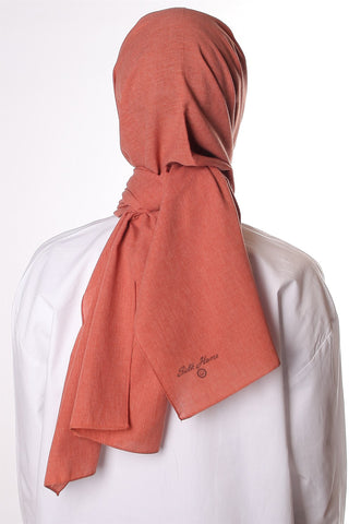 Silk Home Natural Şal 6072090-47