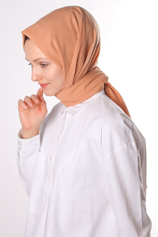 Silk Home Natural Şal 6072090-48