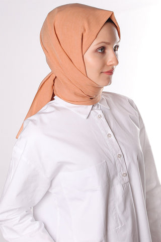 Silk Home Natural Şal 6072090-48