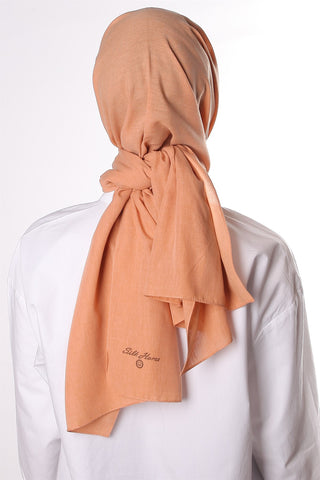 Silk Home Natural Şal 6072090-48