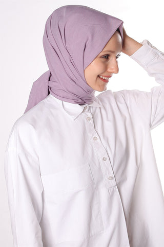 Silk Home Natural Şal 6072090-57