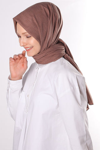 Silk Home Natural Şal 6072090-62
