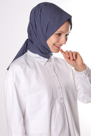 Silk Home Natural Şal 6072090-64