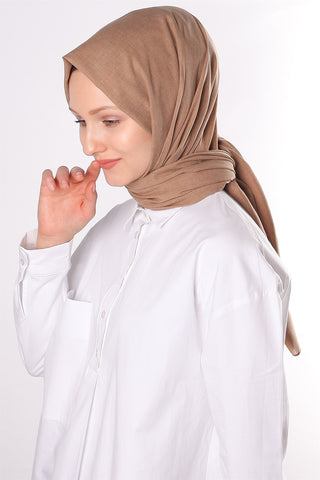 Silk Home Natural Şal 6072090-66