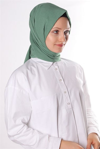 Silk Home Natural Scarf Light Green 6072095-27