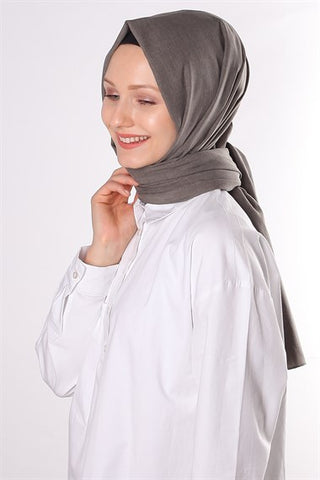 Silk Home Natural Şal Haki 6072095-19