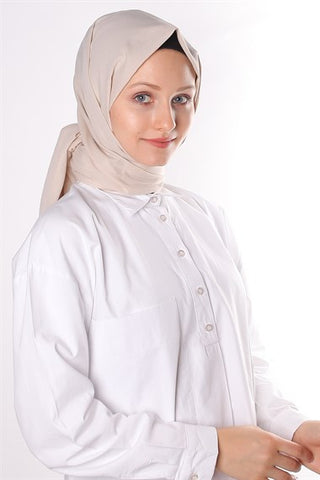 Silk Home Natural Shawl Stone 6072095-02