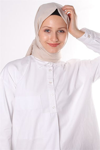 Silk Home Natural Shawl Stone 6072095-02