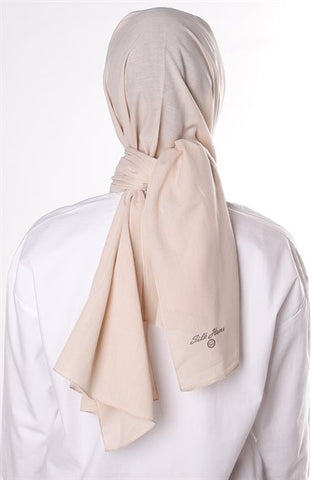 Silk Home Natural Shawl Stone 6072095-02