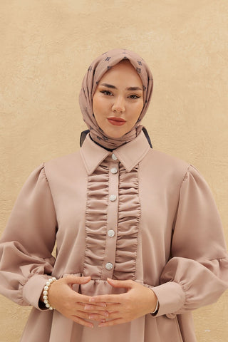 Silk Home Olinda Eşarp 48001-01