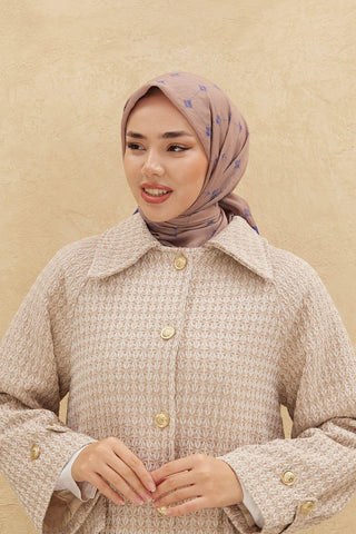 Silk Home Olinda Eşarp 48001-03