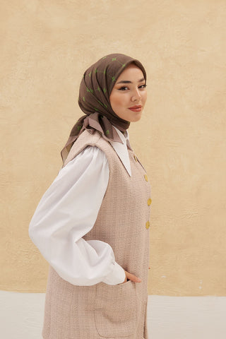 Silk Home Olinda Eşarp 48001-05