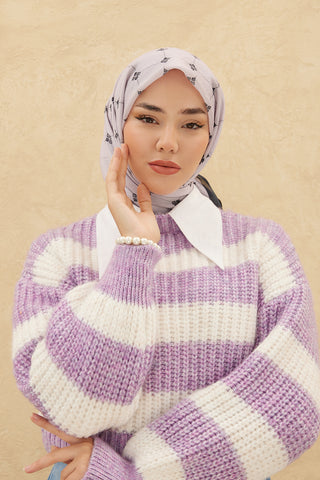 Silk Home Olinda Eşarp 48001-10