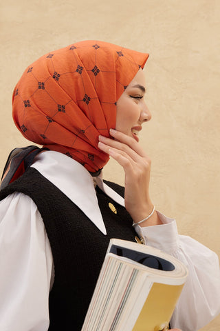 Silk Home Olinda Eşarp 48001-14