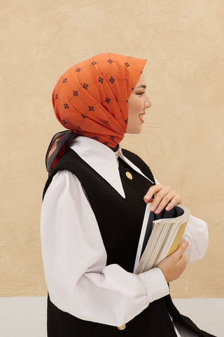 Silk Home Olinda Шарф 48001-14