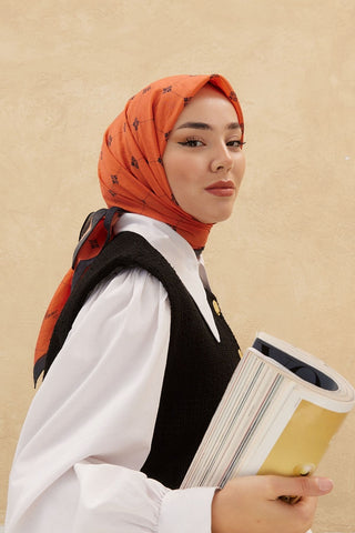 Silk Home Olinda Шарф 48001-14