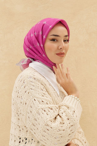 Silk Home Olinda Eşarp 48001-31