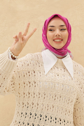 Silk Home Olinda Eşarp 48001-31