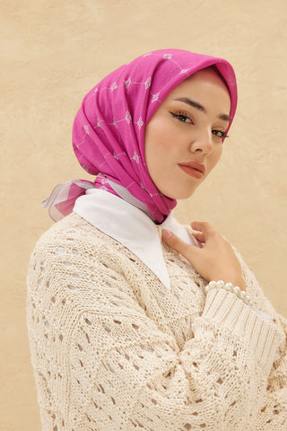 Silk Home Olinda Eşarp 48001-31