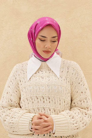 Silk Home Olinda Eşarp 48001-31