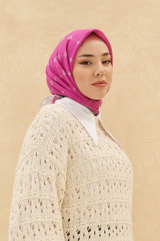 Silk Home Olinda Eşarp 48001-31