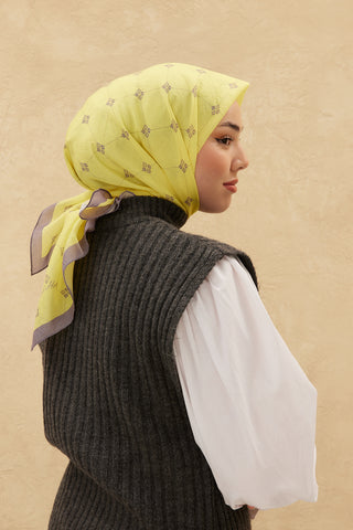Silk Home Olinda Eşarp 48001-46