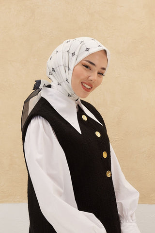 Silk Home Olinda Eşarp 48001-50