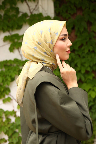 Silk Home Olinda Eşarp 48001-59