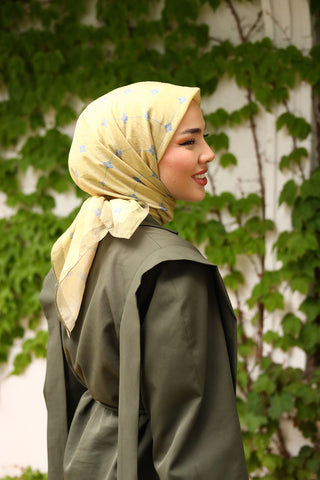 Silk Home Olinda Eşarp 48001-59