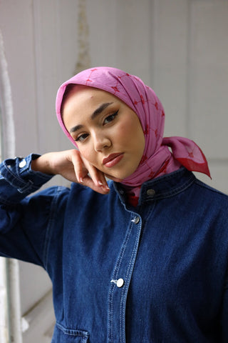 Silk Home Olinda Eşarp 48001-61