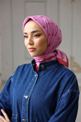 Silk Home Olinda Eşarp 48001-61