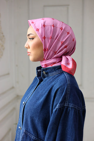 Silk Home Olinda Eşarp 48001-61